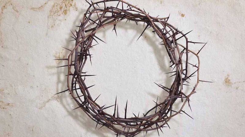 ¿Quién y por qué mató a Jesucristo? Ya puedes ver el documental que lo trata como un hombre