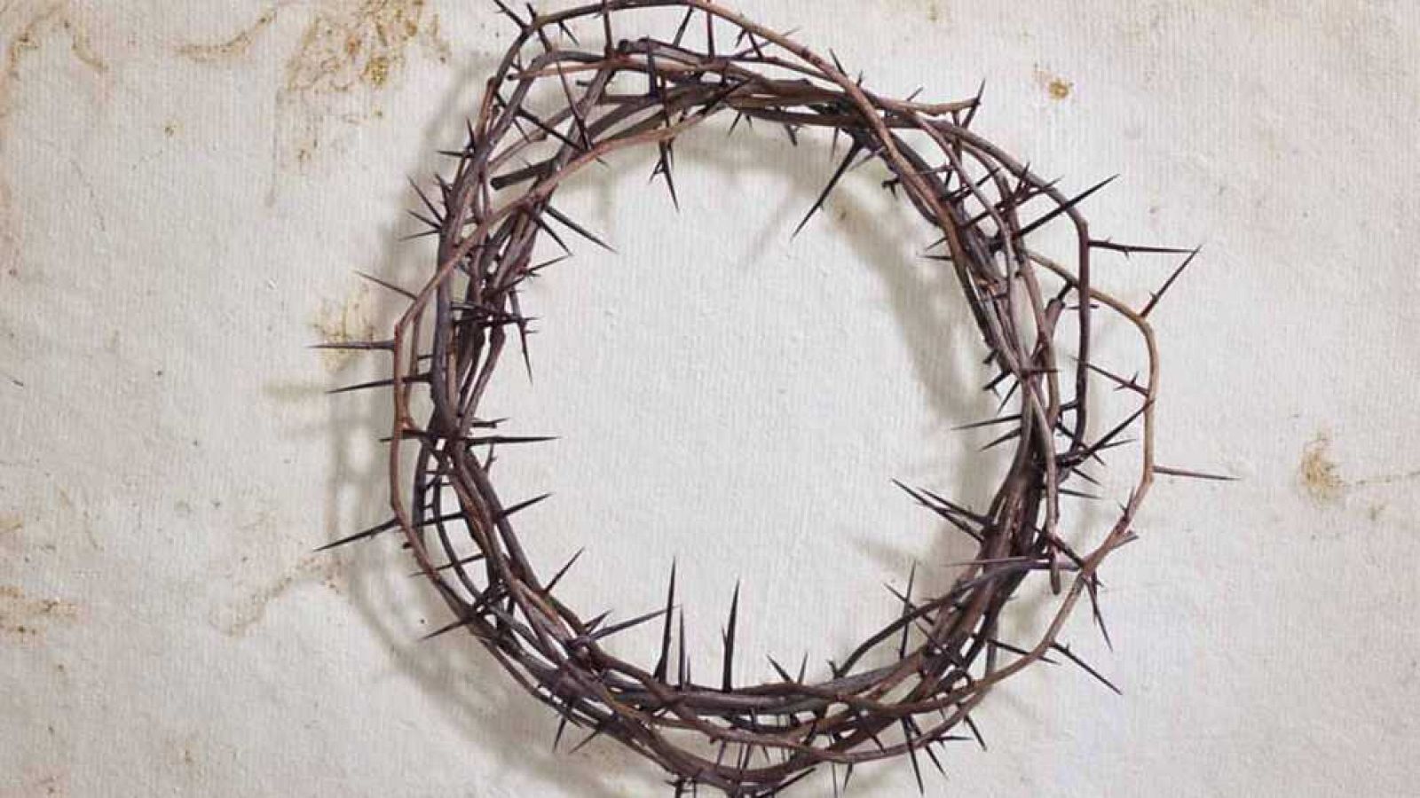 Jesús de Nazaret, el hombre - Ver ahora