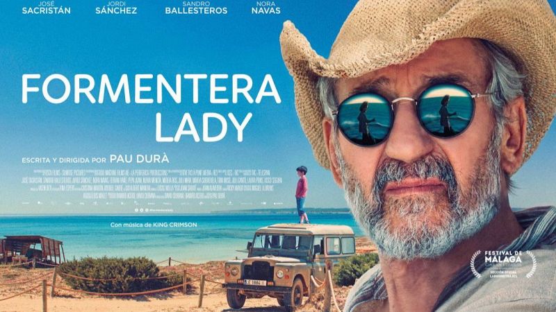 'Formentera Lady', l'òpera prima de Pau Durà, en català a RTVE Catalunya