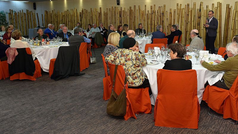 Y al f�n... lleg� �NAVIDAD!