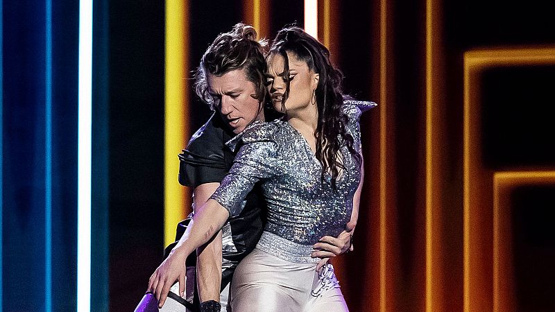 'Baila como puedas': La inesperada victoria de un celebrity descoloca la clasificación