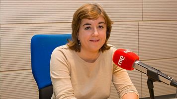 Concepcin Cascajosa Virino, nueva presidenta interina de RTVE