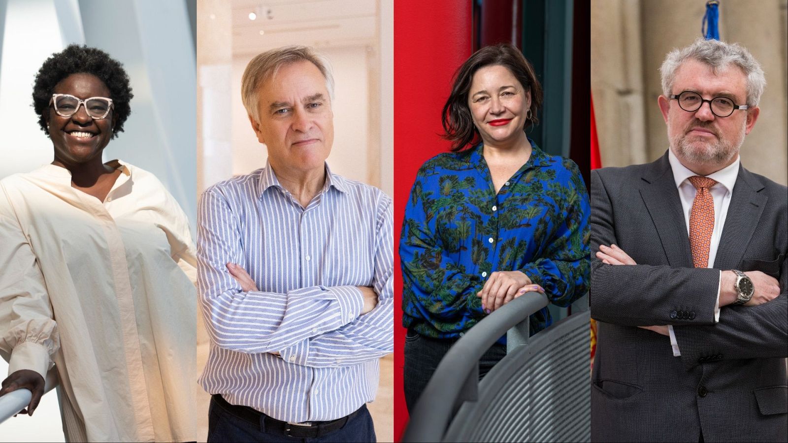 Cultura 24 | Qu hacemos con el arte?