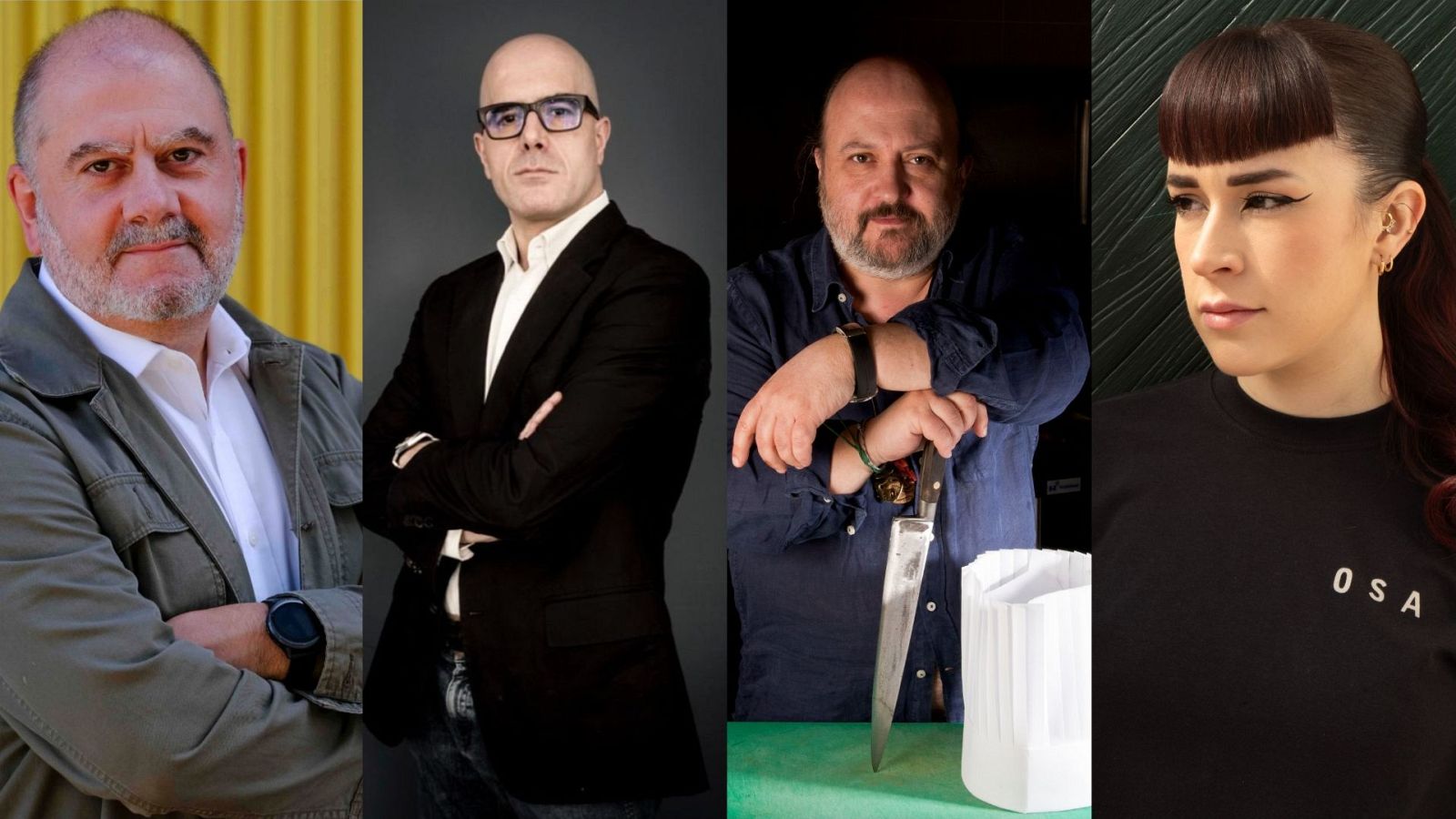 Cultura 24 | Cocina, arte y placer