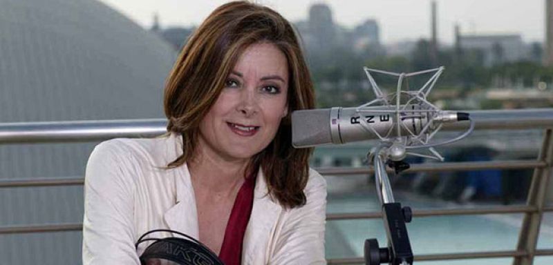 "No es un día cualquiera" en la cosecha del lúpulo