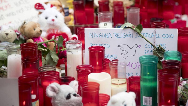 Las claves y los interrogantes en la investigación del doble atentado de Cataluña