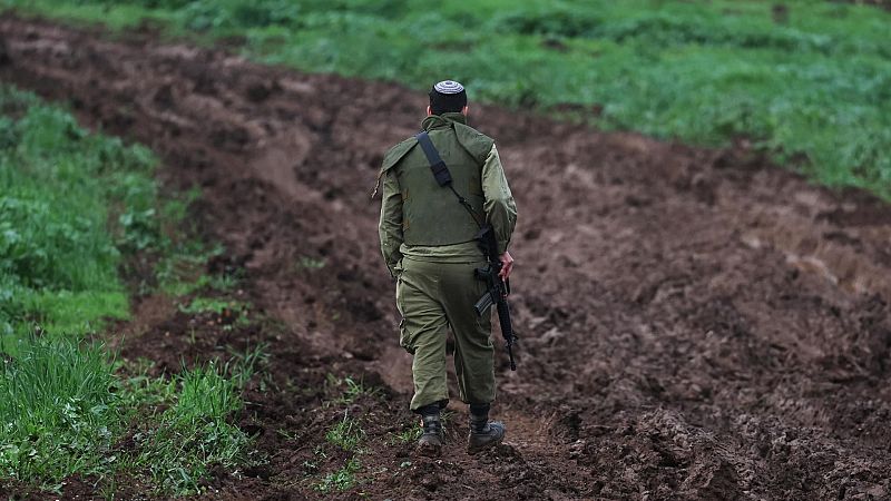 Israel asegura haber matado a un subcomandante de Hizbulá en un ataque selectivo en el Líbano