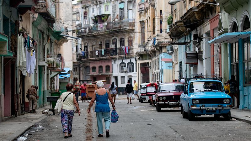 Sin noticias de Cuba: la dificultad de obtener información independiente de lo que ocurre en la isla