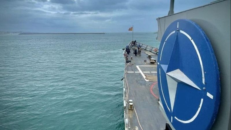 Defensa no contempla que Mahón se convierta en base naval de la OTAN