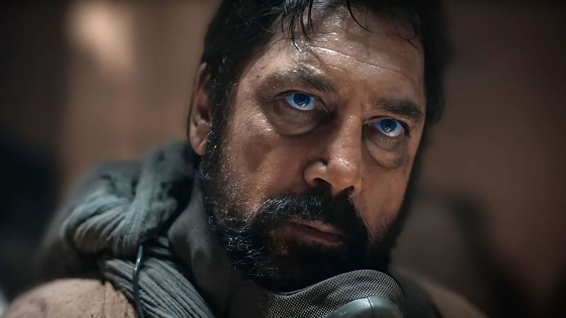 Javier Bardem, más allá de 'Dune': el actor en 5 películas clave que puedes ver en RTVE Play
