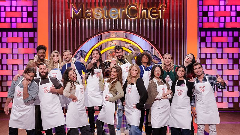 MasterChef 12: un influencer de cabras y la gurú del yoga facial