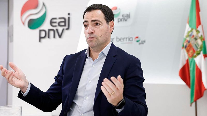 El PNV ganaría por la mínima a EH-Bildu y podría reeditar gobierno con el PSE, según el CIS preelectoral