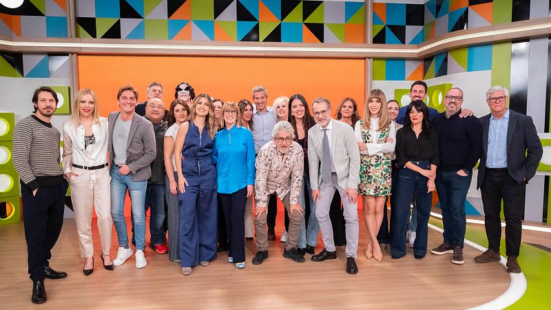 Les novetats de RTVE Catalunya