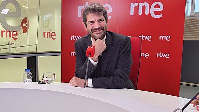 Urtasun: "No podemos aceptar que se pisotee la historia y la memoria" | Escuchar