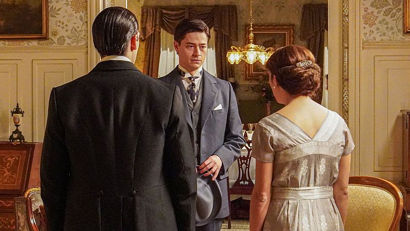 Trágica noticia en 'La Promesa': ¡Jerónimo ha muerto!