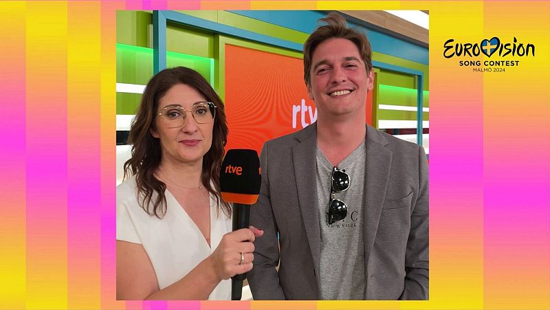 RTVE Catalunya emetrà la gran final del Festival d'Eurovisió 2024 amb comentaris en català