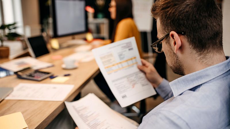 Hacer la declaración de la renta de forma presencial: cita previa y documentos necesarios