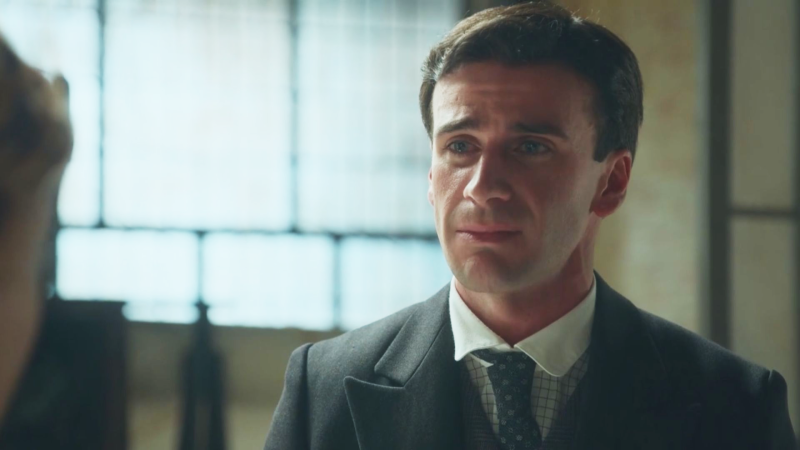 Abel confiesa su gran secreto a Jana y Manuel: "Estoy casado"