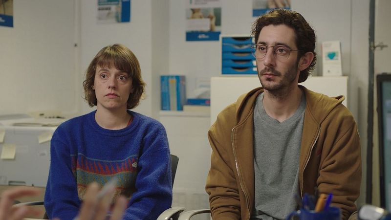 RTVE.es estrena el tráiler de 'Mamífera', una reflexión sobre la maternidad no deseada