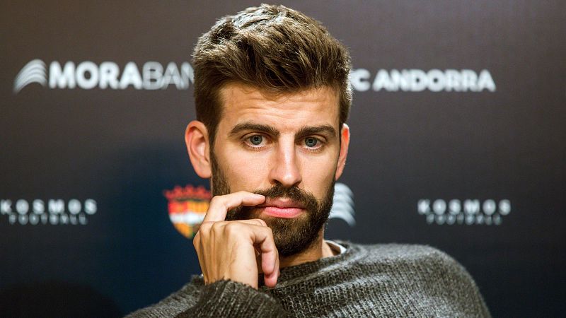 La Guardia Civil quiere comprobar si Piqué pagó comisiones a Rubiales por la Supercopa