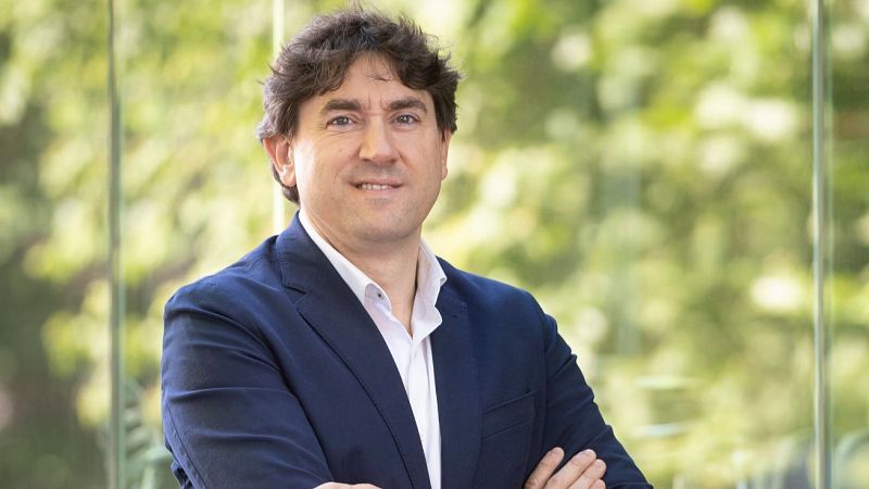 Andueza asegura que el PNV "no ha descartado gobernar con EH Bildu" tras las elecciones vascas