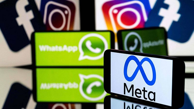 El servicio de WhatsApp vuelve a funcionar tras un parón de media hora