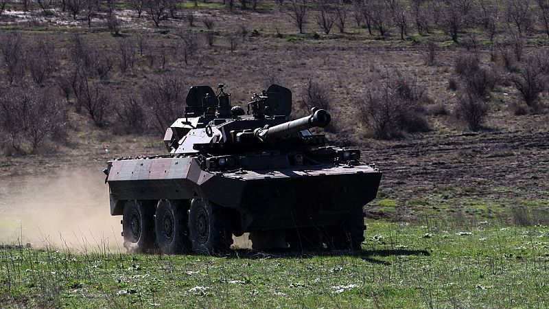 Guerra Ucrania - Rusia, resumen | El ministro de Exterior de Ucrania apoya el plan de la OTAN pero lo califica de "poco realista"
