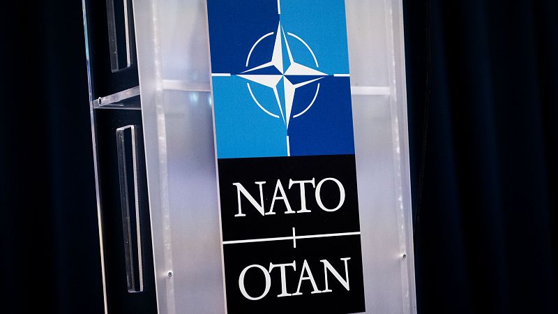 La OTAN cumple 75 aos expectante ante el futuro de la presidencia estadounidense
