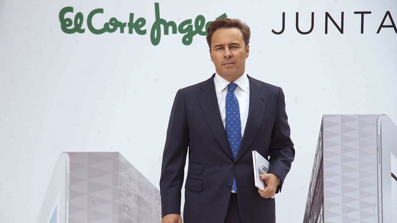 El Corte Inglés gana 162 millones en 2016, su mejor resultado en los últimos tres años