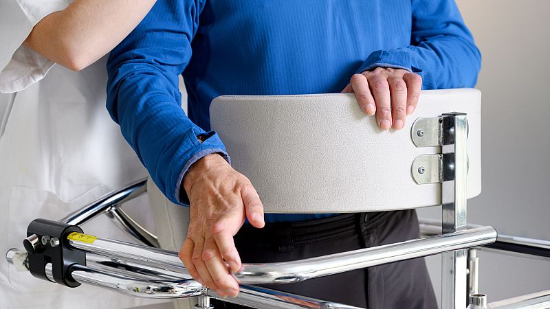 El CNIO descubre una de las posibles causas de la esclerosis lateral amiotrófica