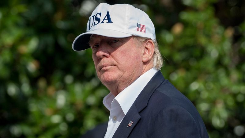 Trump negociaba construir un hotel en Rusia cuando era candidato, según The Washington Post