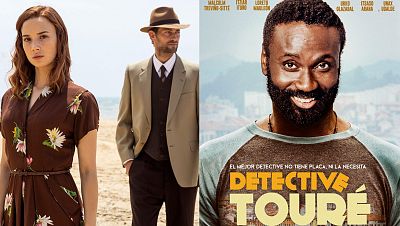 RTVE presenta sus grandes novedades de ficci�n en el mercado internacional MIPTV