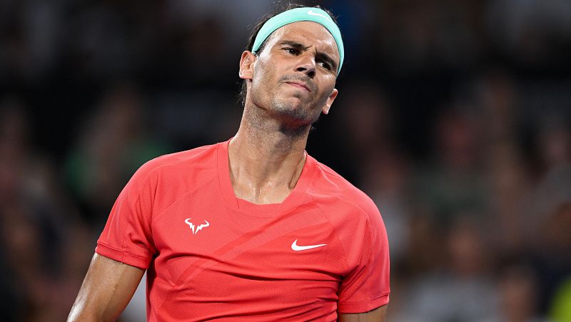 Rafa Nadal, baja para Montecarlo: sigue en el aire su última temporada en tierra batida