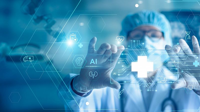 La inteligencia artificial en la salud: una aliada en la deteccin que requiere supervisin y transparencia