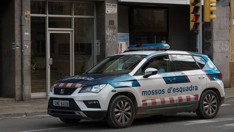 Los Mossos desmantelan una red para conseguir permisos de residencia con denuncias falsas de violencia machista