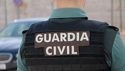 Detenidos cuatro guardias civiles en Castelln acusados de falsear informes de una mujer del Sistema Viogn fallecida