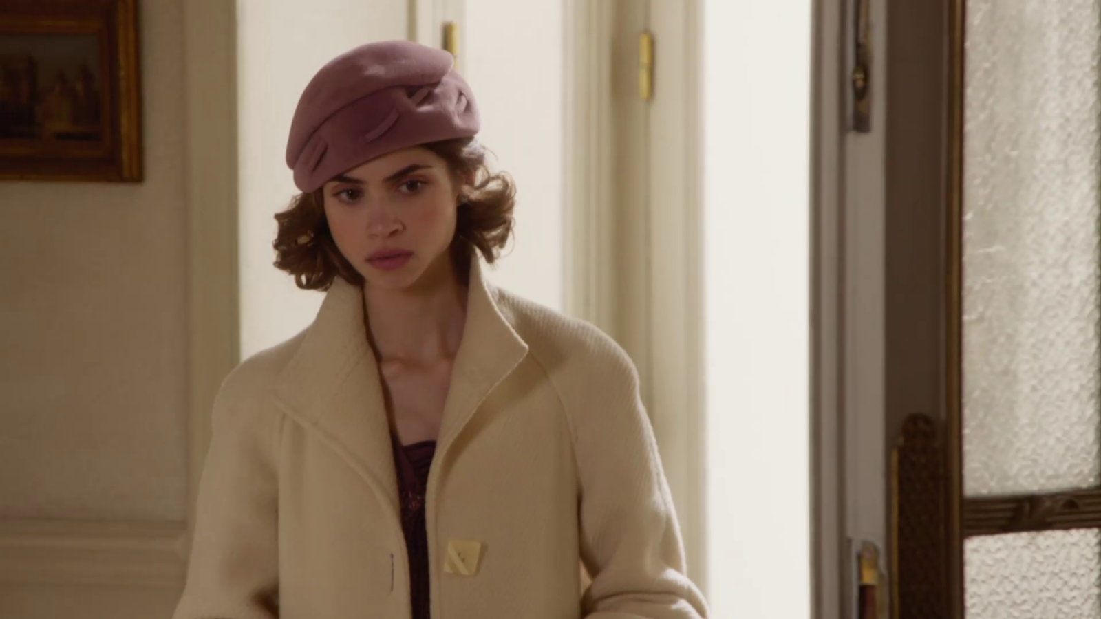 La Moderna: Marta encuentra el cadáver de Higinio | Ver