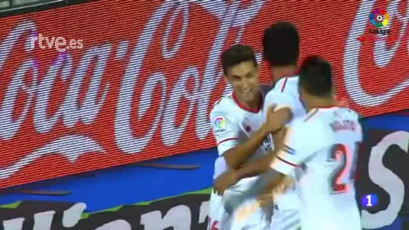 Getafe Sevilla | Ver