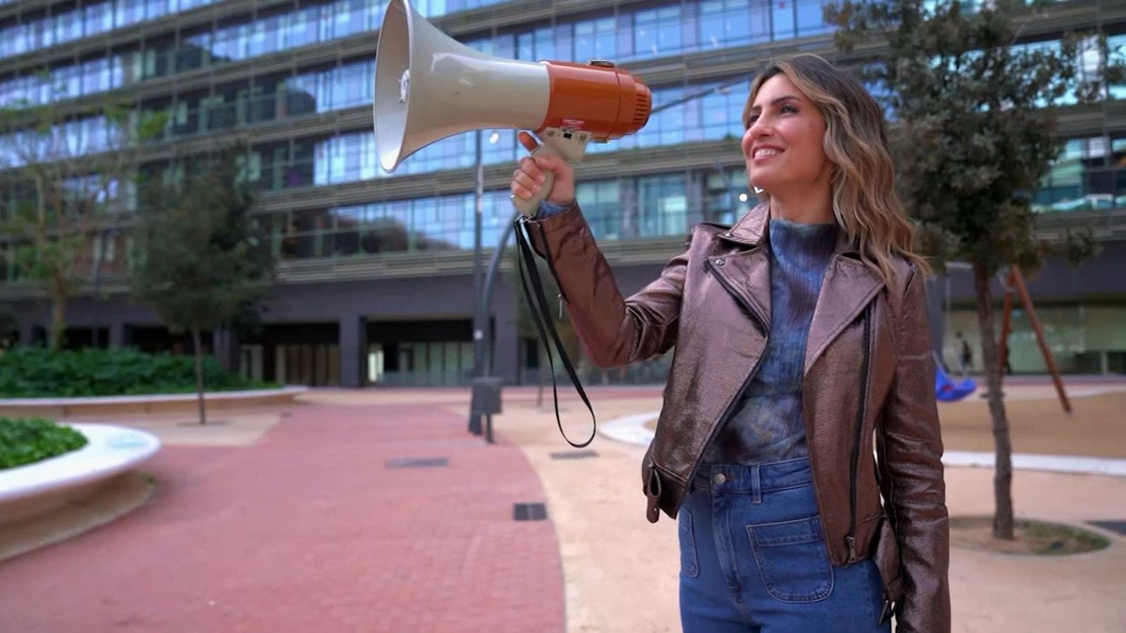 'L'altaveu', el nou magazín de RTVE Catalunya amb Danae Boronat | Veure