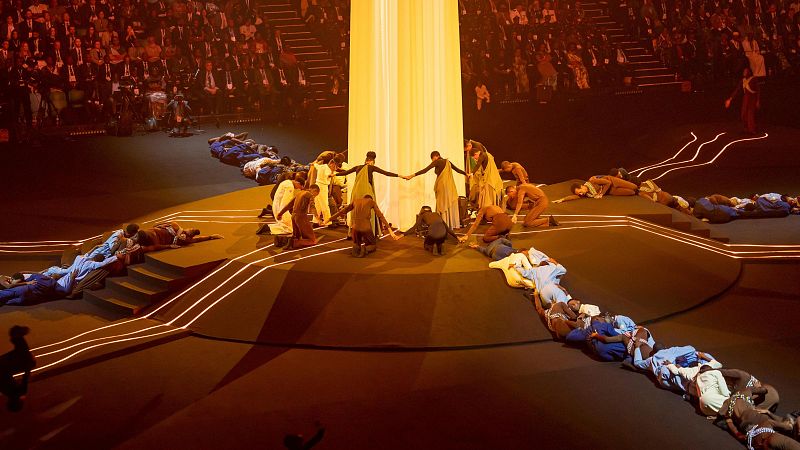 Las heridas abiertas 30 años después del genocidio de Ruanda: "Lo peor es no haber podido enterrar a mi hermano"