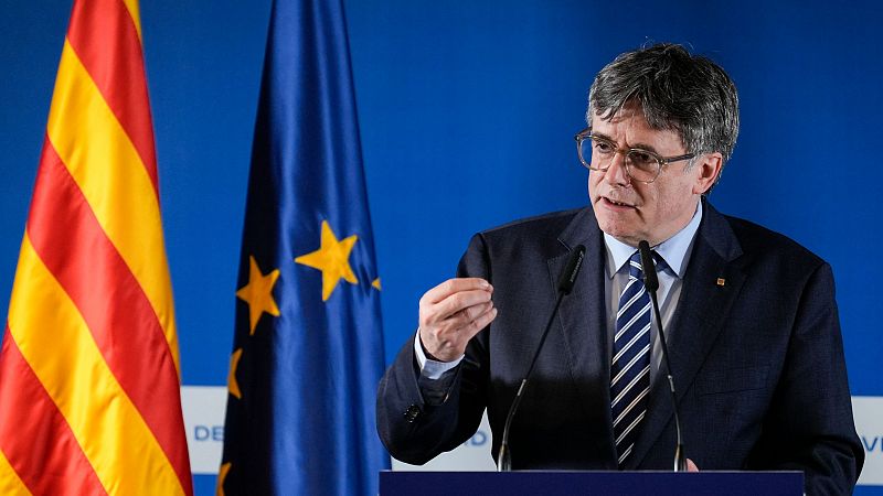 Puigdemont deja Waterloo y se traslada al sur de Francia para preparar la campaña y su retorno tras el 12M