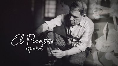 La 2 estrena el documental 'El Picasso espaol'