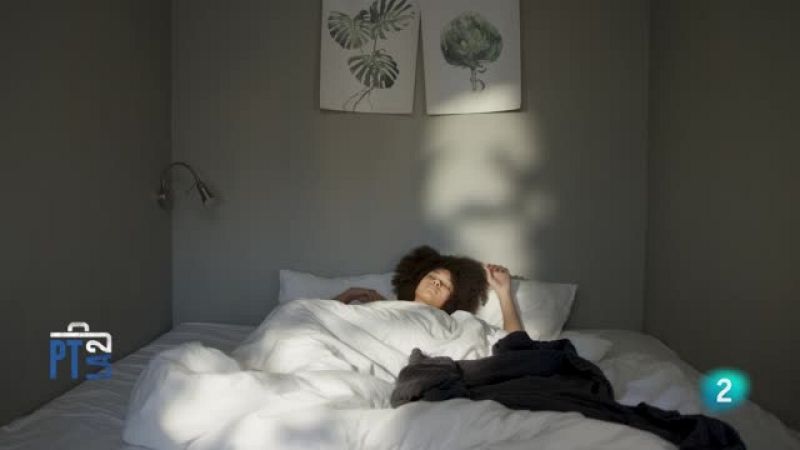 Convertir las pesadillas en algo positivo: dos beneficios de los sueños lúcidos