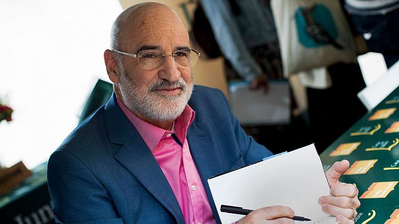 Fernando Aramburu añade una nueva novela a su serie 'Gentes vascas'