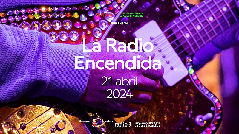 La Radio Encendida 2024