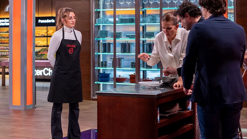 MasterChef 12 | El plato que le cambió la vida a Jordi Cruz