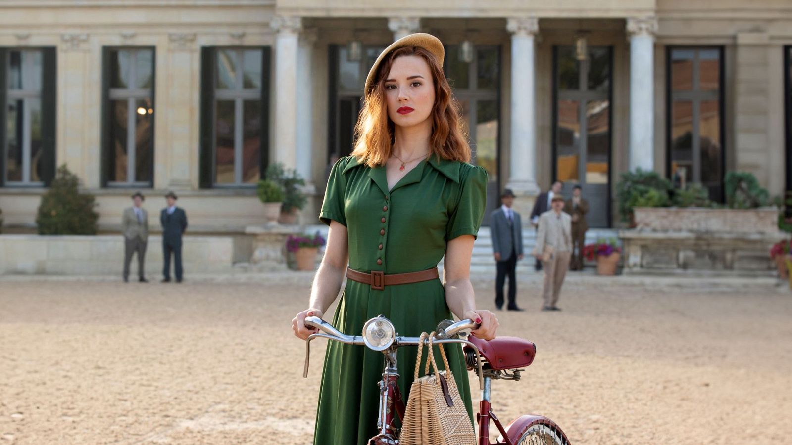 Operación barrio inglés - Episodio 1: Victoria a toda costa - Ver ahora