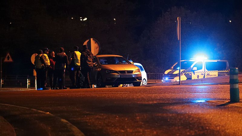 La Guardia Civil detiene a un hombre acusado de matar y decapitar a su padre en Ribera de Arriba, Asturias