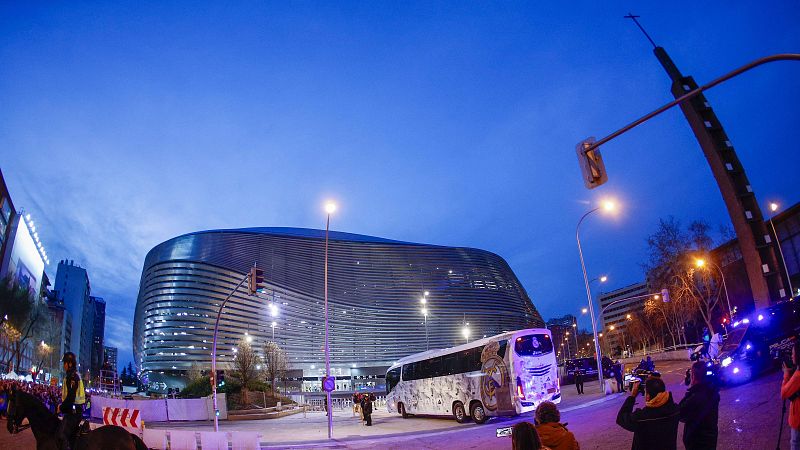 El Estado Islámico amenaza con atentar en los estadios de cuartos de la Champions League