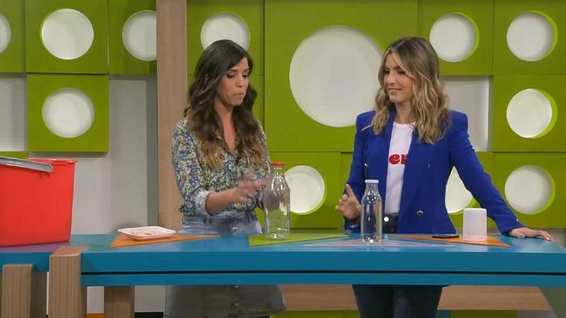 3 consells per estalviar aigua des de casa teva cada dia!